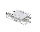YORK S1-02441242000 SWITCH; AUX; INTERLOCK; NO/NC