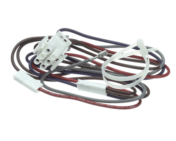 YORK S1-02511415002 WIRE HARNESS 4HK (8 & 10 KW 240-1PH)