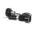 YORK S1-02513991000 FUSE HOLDER 1 POLE 15 AMP 250V