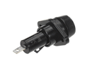 YORK S1-02517407000 FUSE HOLDER; 1 POLE; 30 AMP; 600V