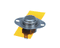 YORK S1-02519499002 CONTROL TEMP 45 OPEN 55 CLOSE SPST