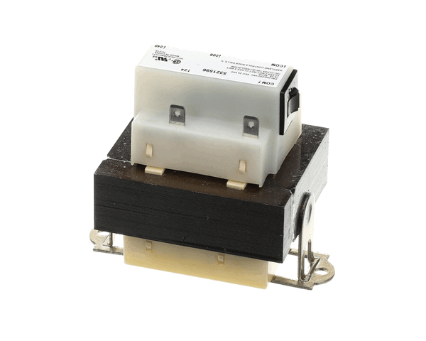 YORK S1-02525973700 TRANSFORMER 208/230V 24V/75VA 50/60H