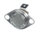 YORK S1-02530321700 TEMPERATURE CONTROL 185 OPEN MANUAL CLO