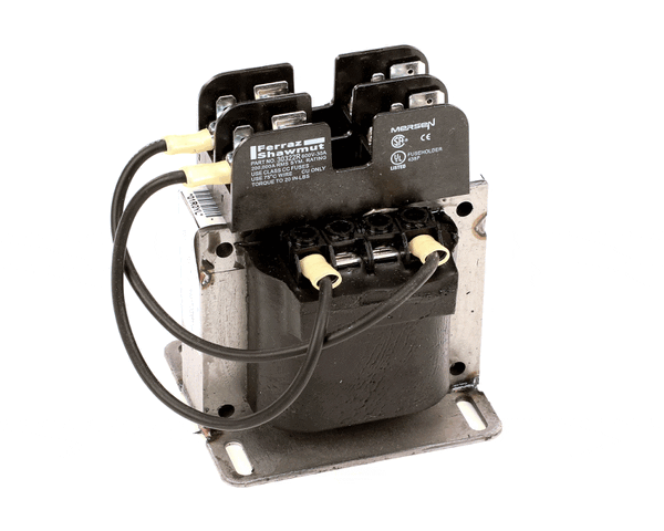 YORK S1-02530867001 TRANSFORMER 460/575V 230V/165VA 60HZ