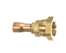 YORK S1-02531890001 CONNECTOR; FIELD 0.375 OD W/STRAINER