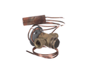 YORK S1-02531990000 THERMAL EXPANSION VALVE; BOLT-ON; 54.0 PSI