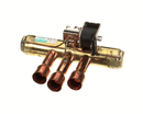 YORK S1-02533307002 VALVE; REVERSING W/COIL