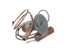 YORK S1-02535350000 THERMAL EXPAN VALVE; 3/8ODM X 3/8ODF; 56.0