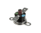 YORK S1-02535363000 SWITCH TEMP 300 OPEN MANUAL CL