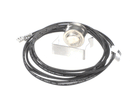 YORK S1-02537481000 CONTROL TEMP 255 OPEN 215 CLOSE SPST