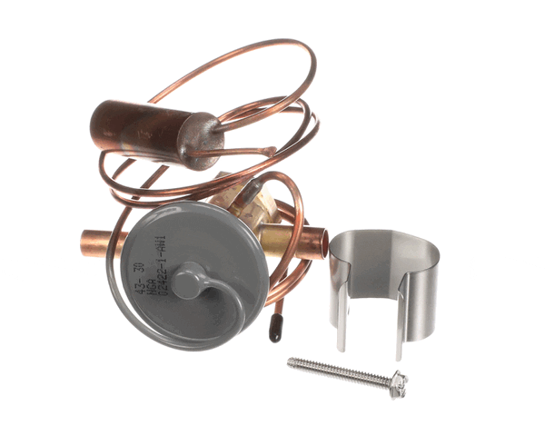 YORK S1-02538906000 TXV VALVE 3/8ODMX3/8ODF 54.0 PSIG SPORLAN