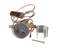 YORK S1-02538906000 TXV VALVE 3/8ODMX3/8ODF 54.0 PSIG SPORLAN