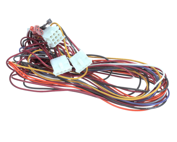 YORK S1-02541032000 WIRING HARNESS CONTROL S12 S13 S14 S4