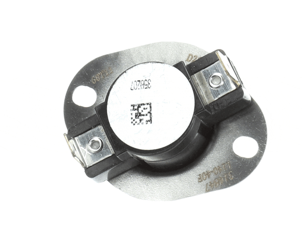 YORK S1-02541320000 TEMPERATURE CONTROL 140 OPEN 100 CLOSE