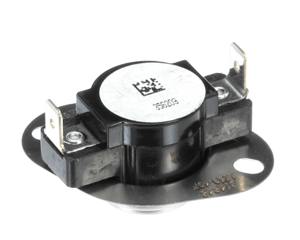 YORK S1-02541321000 TEMPERATURE CONTROL 150 OPEN 110 CLOSE
