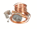 YORK S1-02541339000 THERMO EXPANSION VALVE; 3/8ODM X 3/8ODF; 9