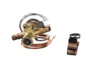 YORK S1-02543230000 THERMAL EXPAN VLV; 3/8 X 3/8 ODF; 137.3 PS