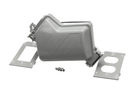 YORK S1-02543260000 COVER; CONVENIENCE OUTLET W/GAS