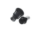 YORK S1-02544135000 FUSE HOLDER; 1 POLE; 30 AMP; 600V