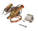YORK S1-02544172000 THERMO EXPANSION VALVE; 3/8 X 5/8 ODF; 90.