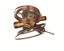 YORK S1-02545255000 THERMAL EXPAN VLV; 3/8 X 5/8 ODF; 81.0 PSI