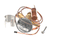 YORK S1-02545294000 THERMO EXPANSION VALVE 3/8 X 5/8 ODF EVAPORATOR SPO
