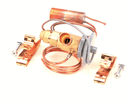 YORK S1-02545300000 THERMO EXPANSION VALVE 3/8 X 5/8 ODF EVAPORATOR SPO