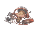 YORK S1-02545303000 THERMO EXPANSION VALVE; 3/8 X 5/8 ODF; EVA