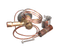 YORK S1-02546395000 THERMO EXPANSION VALVE 3/8 X 5/8 ODF 90.0 PSI