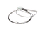 YORK S1-02547167000 HEATER CC BAND 40W 240V 17.375 INCH