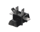 YORK S1-02547250000 TERMINAL BLOCK; 1 POLE