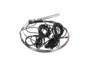 YORK S1-02550544000 HEATER; CC; BAND; 70W; 480V; 7.3 DIA; 204 LEAD