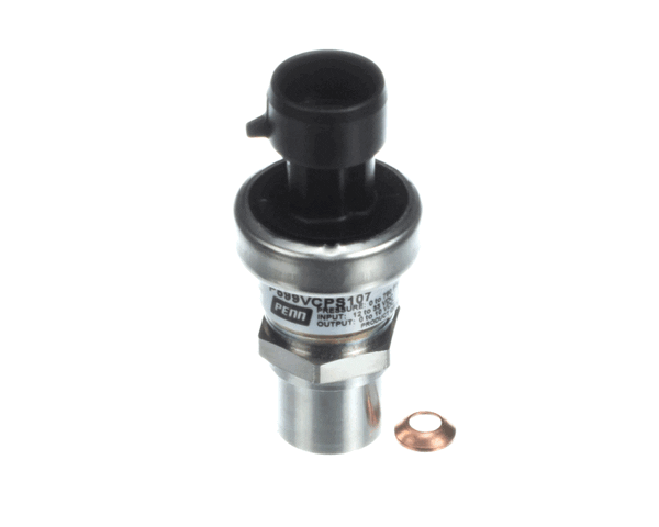 YORK S1-02551392000 TRANSDUCER PRESSURE 0-750 PSI