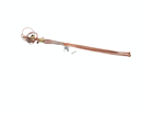 YORK S1-02551445000 THERMAL EXPANSION VALVE-DISTR; 8 TUBE;