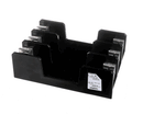 YORK S1-02552588000 FUSE HOLDER; 3 POLE; 600V; 100A