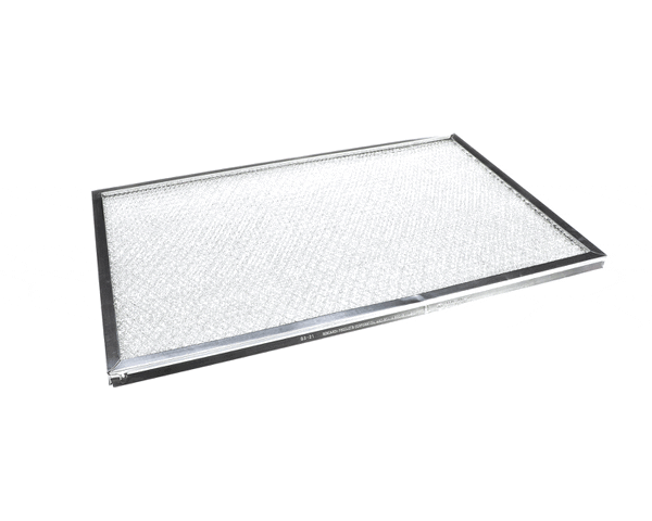 YORK S1-02608210000 AIR FILTER CLEANABLE 16 X 25 X