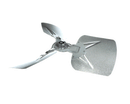 YORK S1-02632173000 PROPELLER FAN 22-IN CW 3-34 1/2-IN BORE