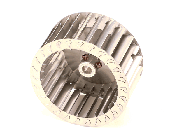 YORK S1-02632626700 BLOWER WHEEL VENTER 4 X 2 CW 3/8 BORE