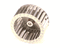 YORK S1-02632626700 BLOWER WHEEL VENTER 4 X 2 CW 3/8 BORE