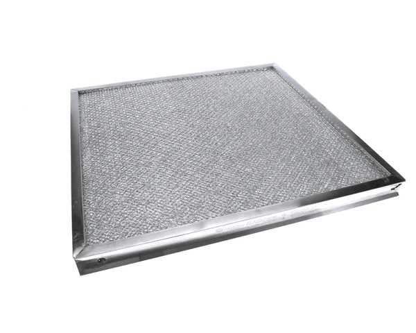 YORK S1-02634560000 FILTER AIR CLEANABLE 25X24X2