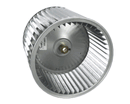 YORK S1-02634628000 WHEEL; BLOWER 12 X 11; CW.5/8 BORE