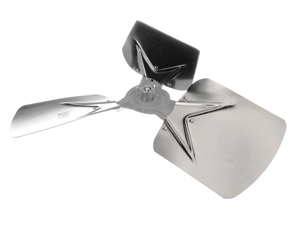 YORK S1-02638482000 PROPELLER FAN 24-IN CW 3/26 1/2-IN BORE