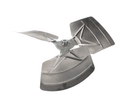 YORK S1-02638656000 PROPELLER FAN 24-IN CW 3-25 1/2-IN BORE