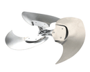 YORK S1-02639500000 PROPELLER FAN 22-IN CW 3-22 1/2-IN BORE