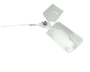 YORK S1-02642422000 PROPELLER FAN 30 CW 3-24 5/8BORE