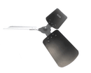 YORK S1-02646403000 PROPELLER FAN; 30-INCH ; CW; 3-30; 5/8-INCH BORE