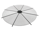 YORK S1-02647775000 FAN GUARD 28.75 INCH BLACK