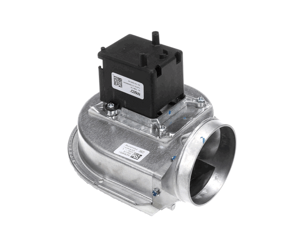 YORK S1-02649694000 BLOWER COMBUSTION 40-60 BTU