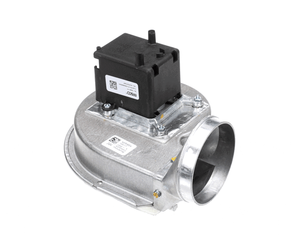 YORK S1-02649695000 BLOWER COMBUSTION 80-100 BTU