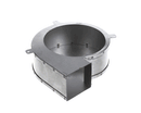 YORK S1-02651450000 HSG; ALUMINIZED; MOTOR; DRAFT; CCW